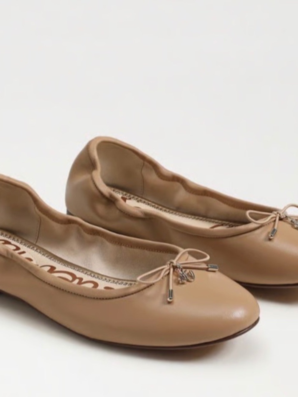 Sam Edelman Felicia Ballet Flats